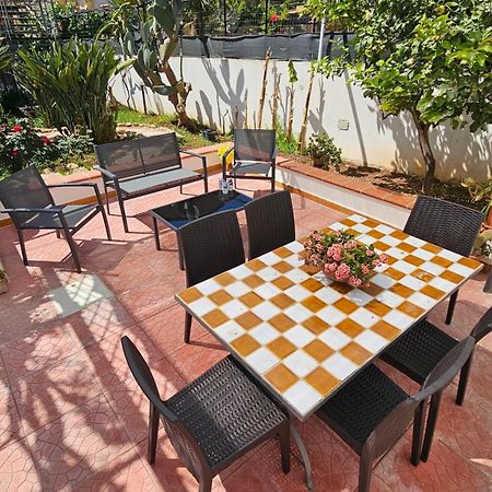 فيلا Casa Vacanze Robinson أفولا المظهر الخارجي الصورة