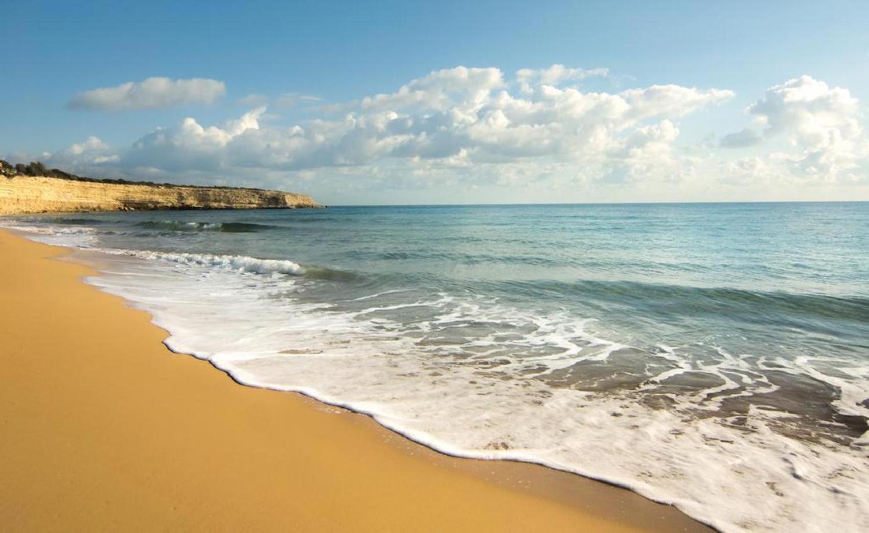 فيلا Casa Vacanze Robinson أفولا المظهر الخارجي الصورة