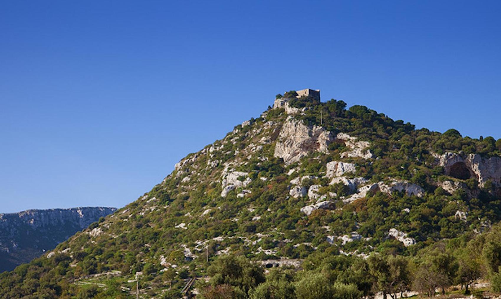فيلا Casa Vacanze Robinson أفولا المظهر الخارجي الصورة