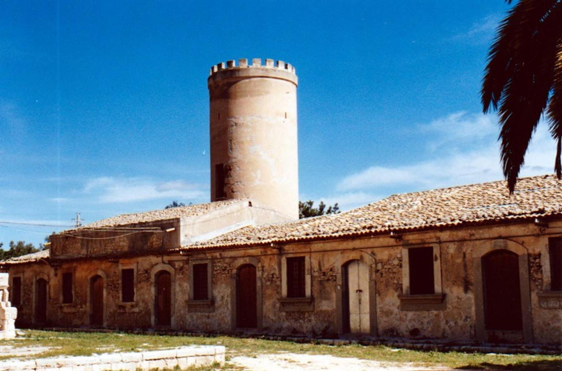 فيلا Casa Vacanze Robinson أفولا المظهر الخارجي الصورة