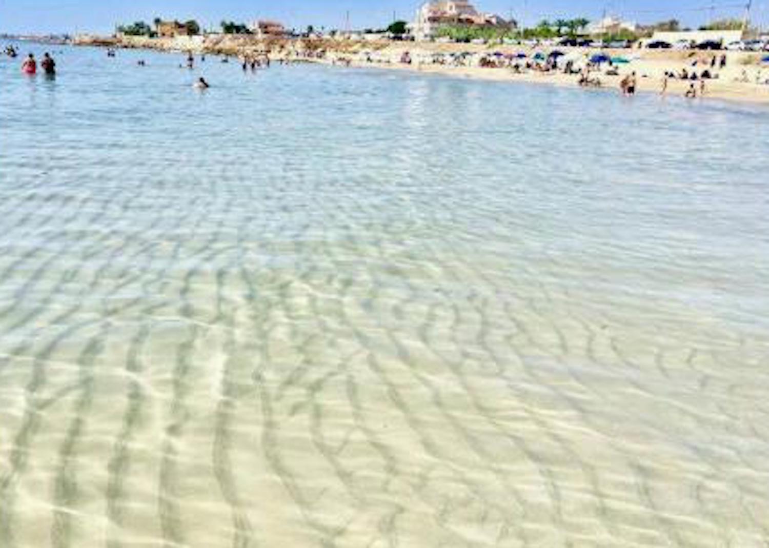 فيلا Casa Vacanze Robinson أفولا المظهر الخارجي الصورة