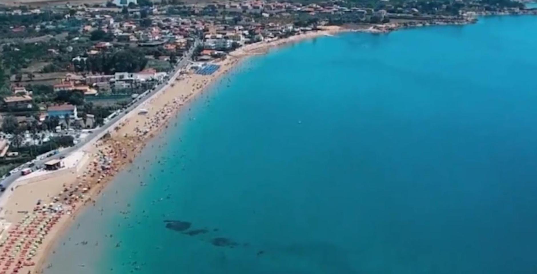 فيلا Casa Vacanze Robinson أفولا المظهر الخارجي الصورة