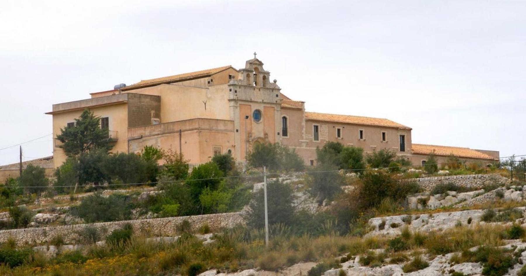 فيلا Casa Vacanze Robinson أفولا المظهر الخارجي الصورة