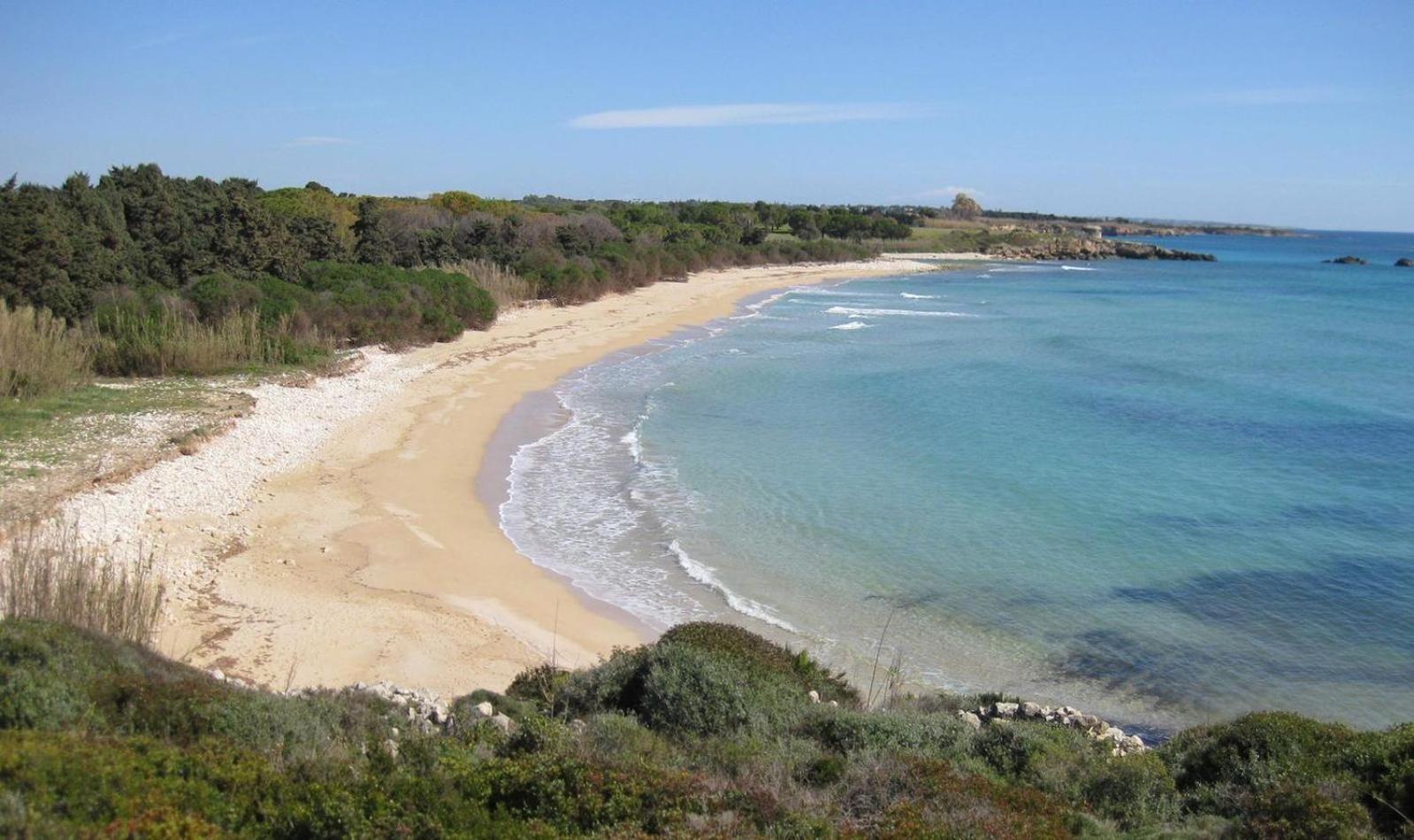 فيلا Casa Vacanze Robinson أفولا المظهر الخارجي الصورة