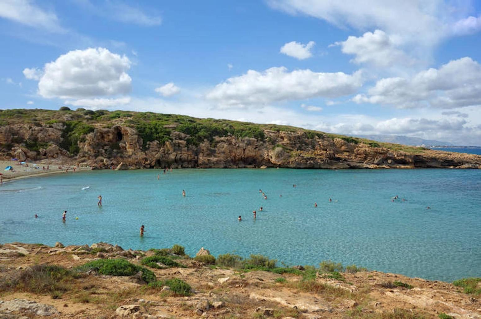 فيلا Casa Vacanze Robinson أفولا المظهر الخارجي الصورة