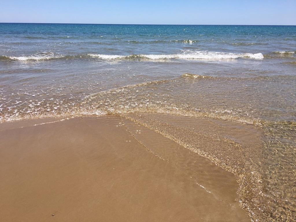 فيلا Casa Vacanze Robinson أفولا المظهر الخارجي الصورة