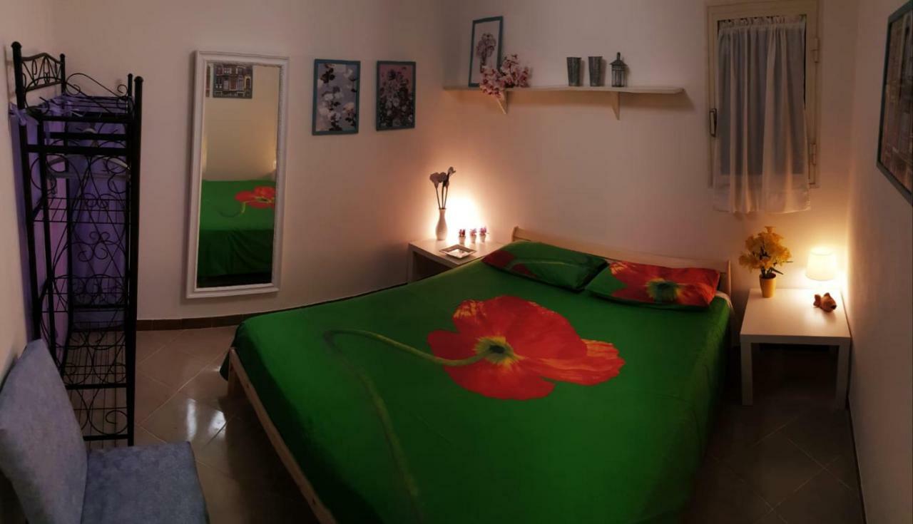 فيلا Casa Vacanze Robinson أفولا المظهر الخارجي الصورة